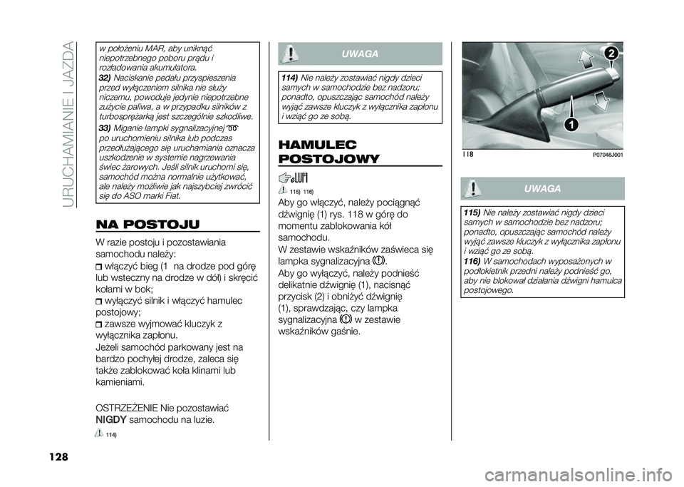 FIAT TIPO 5DOORS STATION WAGON 2021  Instrukcja obsługi (in Polish) ��*�@�*�+�P�=�?�D�=�8�D�7��D��-�=��A�=
���
� ���#���	��� �?�=�@� ��� ����
��� 
���	������	���	�� ������ ����� �����#�������� ��
��
�����