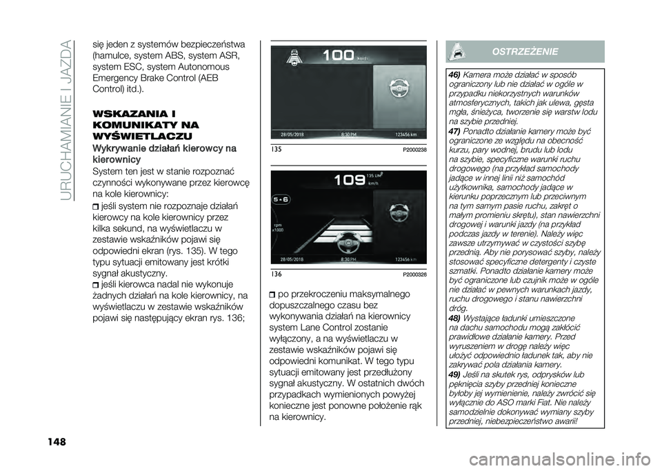 FIAT TIPO 5DOORS STATION WAGON 2021  Instrukcja obsługi (in Polish) ��*�@�*�+�P�=�?�D�=�8�D�7��D��-�=��A�=
��� ��� ��	��	� � �����	�
�� ��	����	���	�"����
�2�$��
����	� �����	�
 �=�O�B� �����	�
 �=�B�@�
�����	�
 �7�B�+�