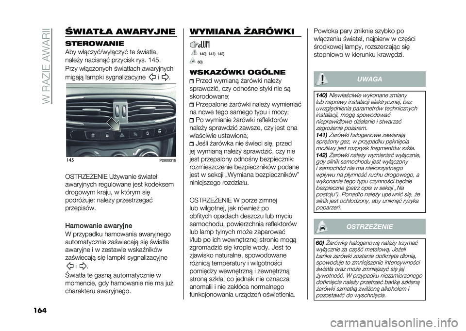 FIAT TIPO 5DOORS STATION WAGON 2021  Instrukcja obsługi (in Polish) ��%��@�=��D�7��=�%�=�@�D�D
��	� ����
���
 �
��
�
����
����
���
���
�=�� ��#����� �;���#�����  ��	 ������#��
����	�� ��������  ��������
 