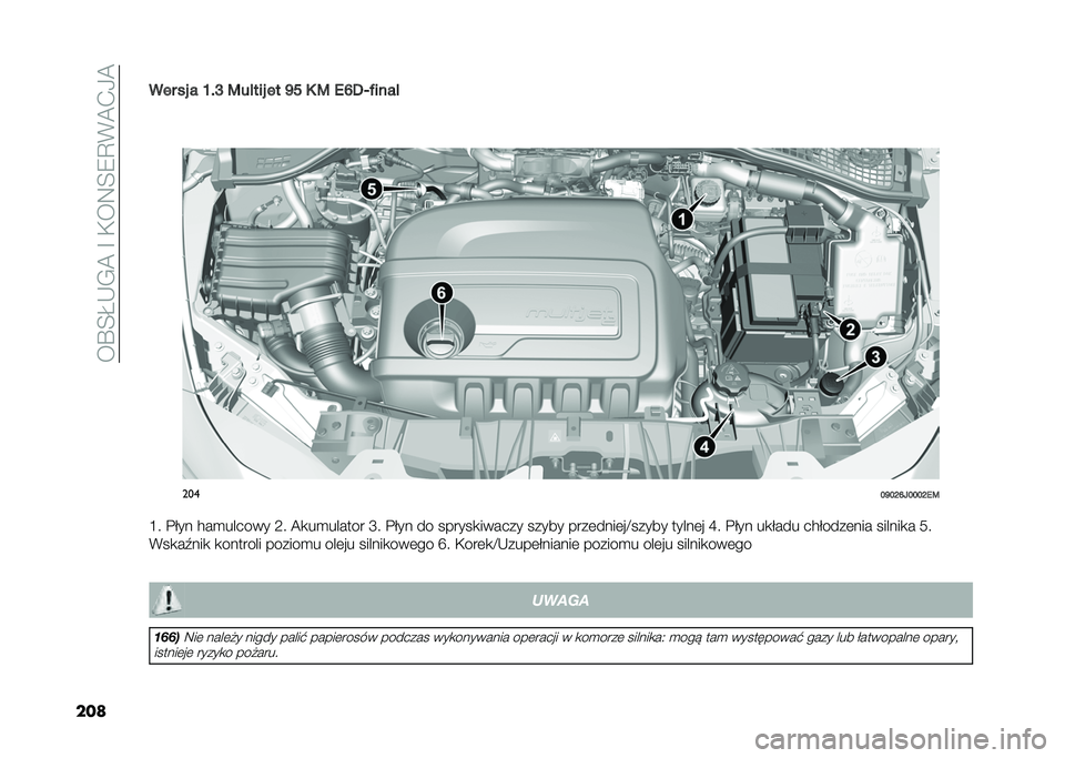 FIAT TIPO 5DOORS STATION WAGON 2021  Instrukcja obsługi (in Polish) ���O�B�H�*�,�=��D��)��8�B�7�@�%�=�+�-�=
������ �� � �J� �Q �9����� �� �O�P �4 �9 �*�L�,�S�"����
�
�
���
�G�O�G�F�L�=�G�G�G�F�*�9
�F� �!�#�� �$��
������ �9� �=�