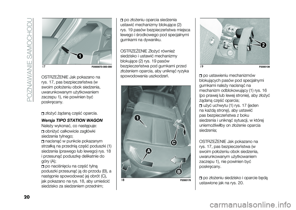 FIAT TIPO 5DOORS STATION WAGON 2021  Instrukcja obsługi (in Polish) ��!���8�=�%�=�8�D�7��B�=�?��+�P��A�*
�� ��
�	�F�G�G�G�G�R�Q�S�G�G�G�S�G�G�G
��B�E�@��7�/�7�8�D�7 �-��
 ���
����� ��
���� �F�R� ��� ��	����	���	�"���� �2�
���