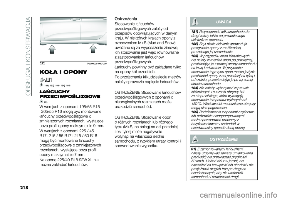 FIAT TIPO 5DOORS STATION WAGON 2021  Instrukcja obsługi (in Polish) ���O�B�H�*�,�=��D��)��8�B�7�@�%�=�+�-�=
��� ���
�	�F�G�G�G�G�G�P�S�G�G�G�S�G�G�G
����
 � ��	��� �J�H�J�# �J�H�F�# �J�H�Q�# �J�H�K�# �J�H�P�#
��
������
�	�
������	����