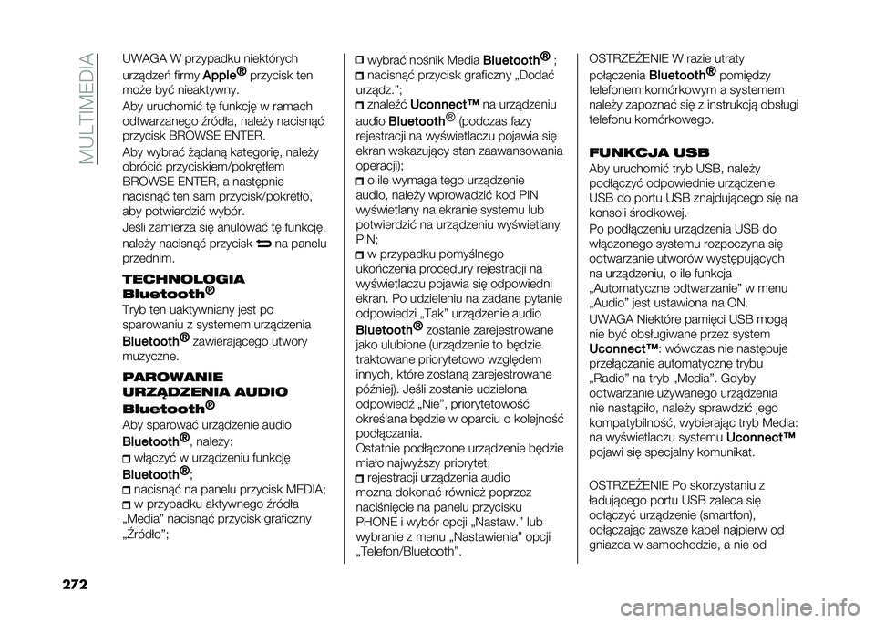 FIAT TIPO 5DOORS STATION WAGON 2021  Instrukcja obsługi (in Polish) ��?�*�3�E�D�?�7�A�D�=
��
� �*�%�=�,�= �% ��������
� ���	�
������$
�������	�" �&���
�
�/�����Y
��������
 ��	�
�
���	 ���  ���	��
������
�=�� ���