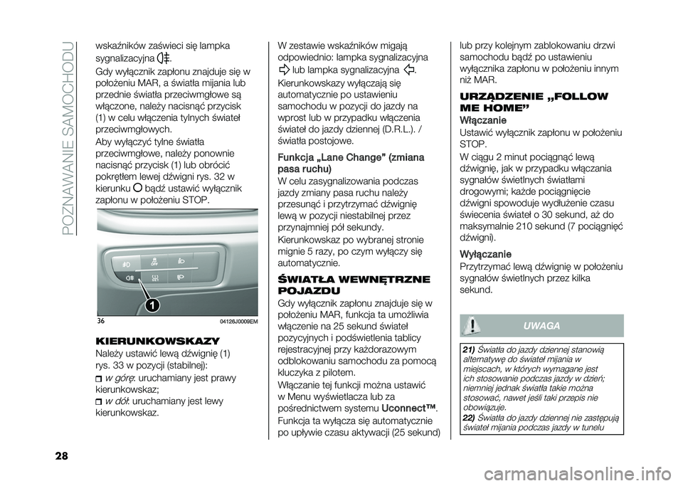 FIAT TIPO 5DOORS STATION WAGON 2021  Instrukcja obsługi (in Polish) ��!���8�=�%�=�8�D�7��B�=�?��+�P��A�*
�� ���
��.���
�� ������	�� ��� ���
��
�
��������������
�
�,�� ���#������
 ����#��� ��������	 ��
