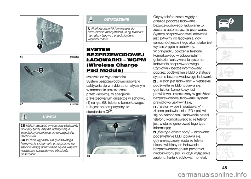 FIAT TIPO 5DOORS STATION WAGON 2021  Instrukcja obsługi (in Polish) ����
�	�F�G�G�G�J�F�G��
�	�F�G�G�G�J�F�J�����
� � ��8���	�� �������  ����� ���� �����	�����
���
���� �����	�� ��� ���	 ���	����  ��� �