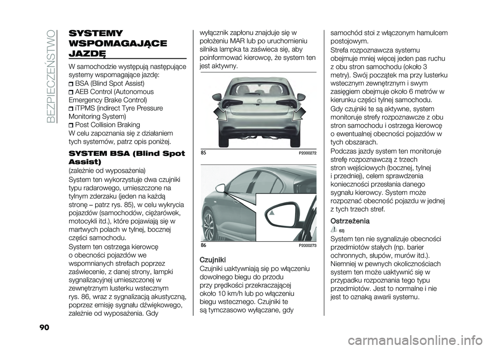 FIAT TIPO 5DOORS STATION WAGON 2021  Instrukcja obsługi (in Polish) ��O�7��!�D�7�+��7�`�B�E�%�
�� �������
���	���
��
����
��
���"
�% ���
���$�����	 ��������� �����������	
�����	�
� �����
�������	 ���