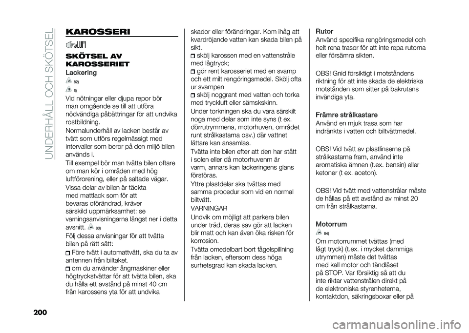FIAT TIPO 5DOORS STATION WAGON 2021  Drift- och underhållshandbok (in Swedish) ��4�,�9�#�*�;�A�<�<��+�?�;��!�:�C�&�!�#�<
��� ���
�	����
�
������� ��
���
�	����
���
�-�
�� �� ��	�
�<�:�3
�C�3
��� ���	������ ����� ���
�� ���