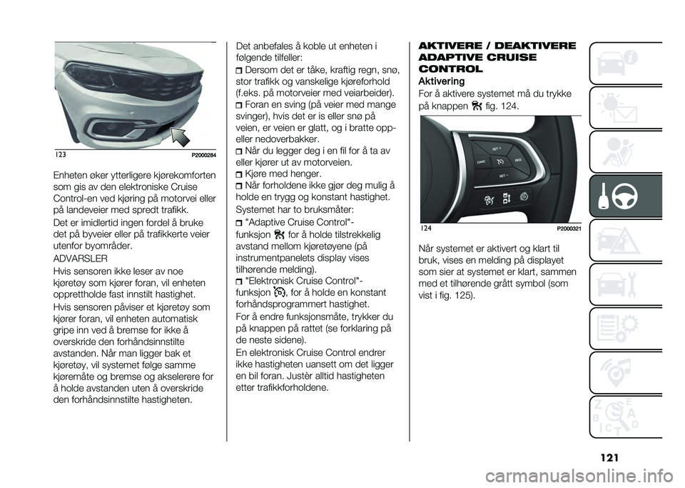 FIAT TIPO 5DOORS STATION WAGON 2021  Drift- og vedlikeholdshåndbok (in Norwegian) ������
��9�:�:�:�9�;�?
�!���
��
� ���
� ����
��	���
��
 �����
��������
�
��� ��� �� �
�
� �
�	�
���������
 �@�����

�@������	�9�
� ��
�
 �