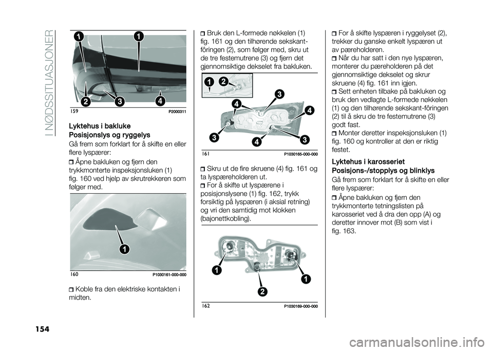 FIAT TIPO 5DOORS STATION WAGON 2021  Drift- og vedlikeholdshåndbok (in Norwegian) �� ���?��3�3� �<�4�1�3�;���!�&
��� ���

��9�:�:�:�D�>�>
�*�� ����� � �
�� ��� �
������ ��	���� �� � �������
�:� ���
� ��� �����	��� ��� 