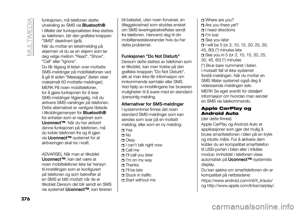 FIAT TIPO 5DOORS STATION WAGON 2021  Drift- og vedlikeholdshåndbok (in Norwegian) ��2�4�8�<� �2�!�� �1
��
�	 ���������
�� �� ��
�	�
����
� ������

����
���	��� �� �3�2�3 ���
�.���������J�
�  ���	��
�	�	�
� �
�
� ���������