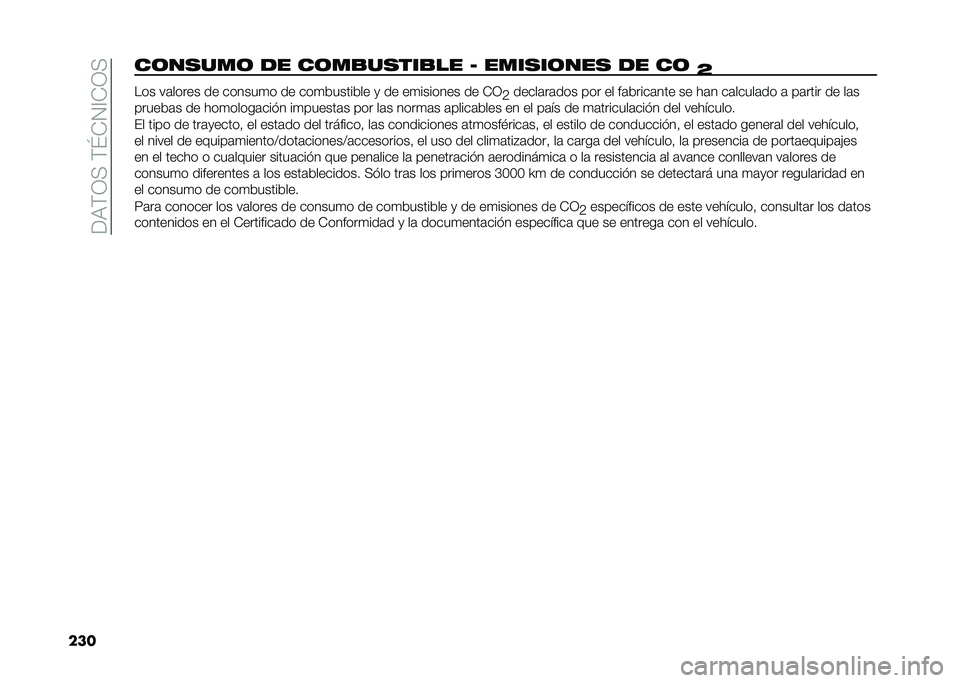 FIAT TIPO 4DOORS 2021  Manual de Empleo y Cuidado (in Spanish) ��9�6�$�-�;��$�J��.�=��-�;
�����	��
���	 �� ��	��
��
���
�� �< ����
��	���
 �� ��	
�Q��� ��	����� �� ������
� �� ���
�������� �
 �� ��
��