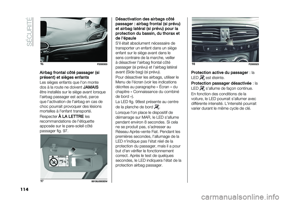 FIAT TIPO 4DOORS 2021  Notice dentretien (in French) ��)�H��>�/�@�?�H
��� �
�
�+�9�:�:�:�E�:�E
�&�� ���$ �� ���	�� ��H�	� ������$�� �"��
�� �����	�# ��	 ����$�� ������	�
�7�� ��
���� ��
���
�� ��