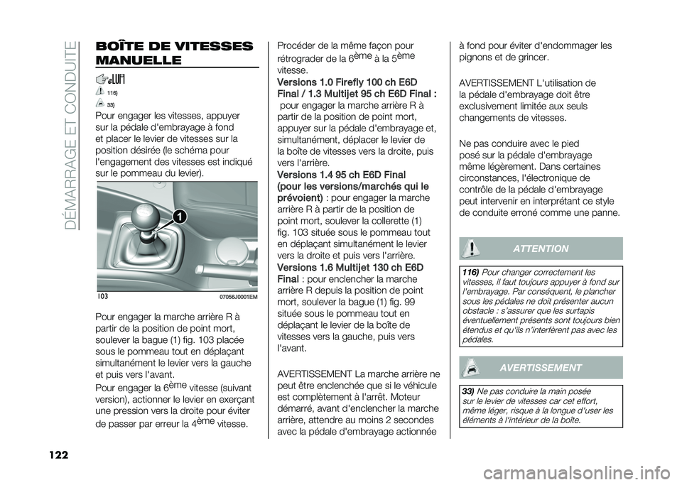 FIAT TIPO 4DOORS 2021  Notice dentretien (in French) ��$�H�;�%�/�/�%�(����?���0��$�>�@�?�
��� ���E�� �� ��������
��
�
�����
�=�=�?�#
�E�E�#
�<��� ��
����� �	�� ��
������� �����+��
��� �	� ���