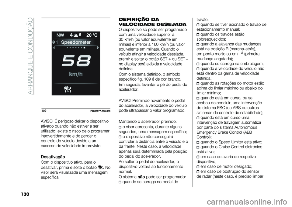 FIAT TIPO 4DOORS 2021  Manual de Uso e Manutenção (in Portuguese) ��-�5�5�-�)�C�?�/��/��.�6�)�*�?�L�P�6
��� ���

�.�D�E�E�E�E�S�S�&�E�E�E�&�E�E�E
�-�>�B�,�6�1 �$ ��	����
��
 �
�	���� �
 �
����
������

������
�
 �����
�
 ��#�
 �	��