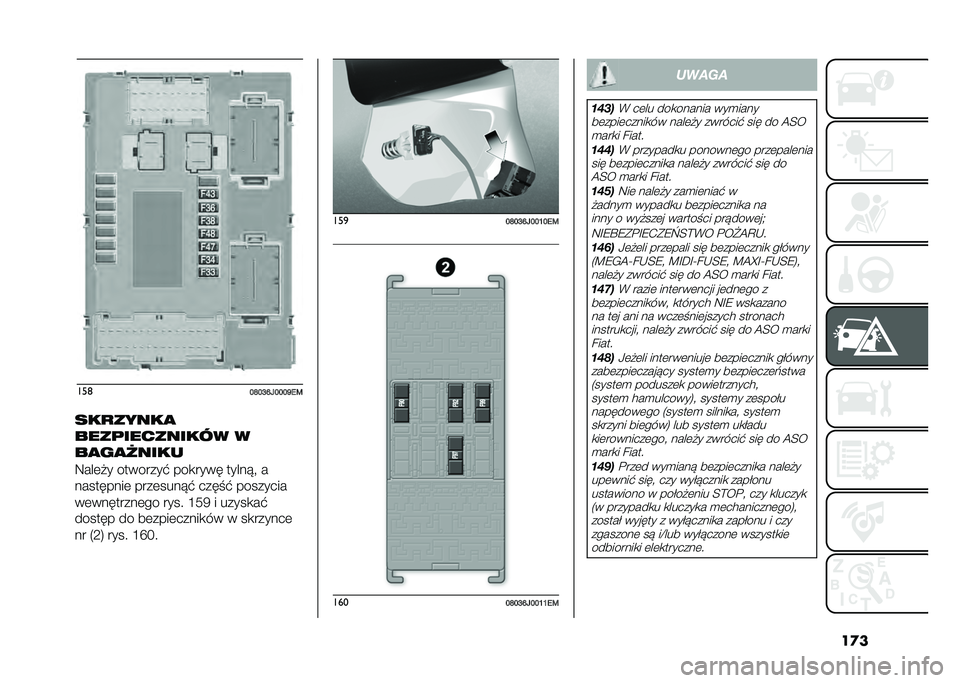 FIAT TIPO 4DOORS 2021  Instrukcja obsługi (in Polish) ��
����	
�G�H�G�Q�L�=�G�G�G�O�*�9
���
�����
����	��������� �
��
��
�9����
�8���	�� ��������  ���
���� ������ �
���������	 ����	����