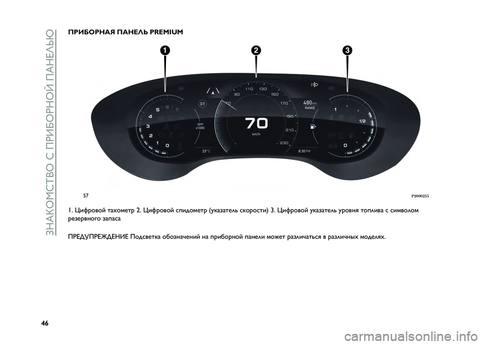 FIAT TIPO 4DOORS 2021  Руководство по эксплуатации и техобслуживанию (in Russian) ��Z�B�?�X�T�,�a�F�
�T��a���*�:�S�T�*�B�T�