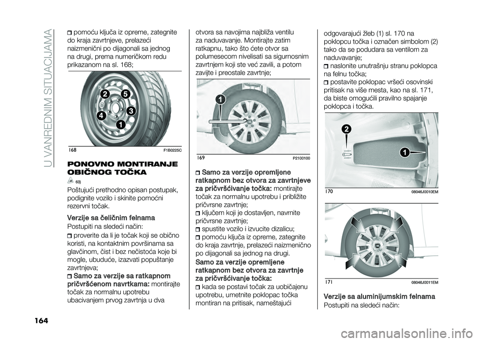 FIAT TIPO 4DOORS 2021  Knjižica za upotrebu i održavanje (in Serbian) �����3�%�+�/�B�%�8�4��&�8�6��3�A�8�9�3�4�3
��	� ��	��	�� ��
���� ��
 �	������  �
��������
��	 ����� �
����������  ����
��
���
����
�������