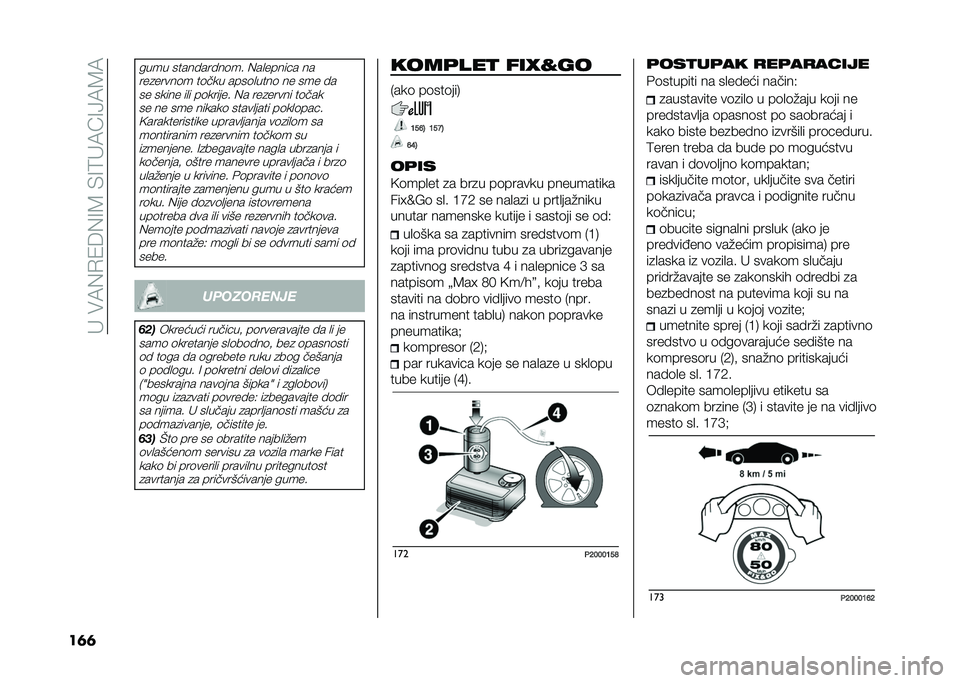 FIAT TIPO 4DOORS 2021  Knjižica za upotrebu i održavanje (in Serbian) �����3�%�+�/�B�%�8�4��&�8�6��3�A�8�9�3�4�3
��	�	
���� ����������	�� �%��
������ ��
���
�����	� ��	��� ����	�
����	 �� ��� ���� ����� ��
�