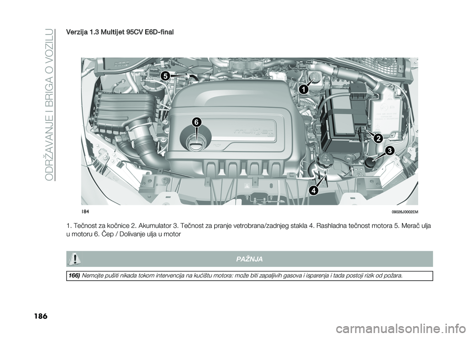 FIAT TIPO 4DOORS 2021  Knjižica za upotrebu i održavanje (in Serbian) ���B�+�I�3��3�%�9�/��8��>�+�8�=�3������7�8�?�
���	�#�� ��	� � �?��E �4����	� �� �C�D�%�# �!�A�,�M��	���
�
�
��	�
�<�C�<�;�A�3�<�<�<�;�!�4
�@� �6����	�� �
� ��	