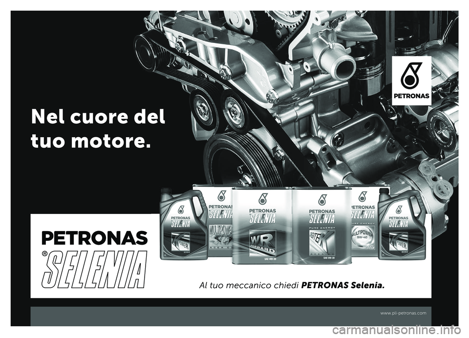 FIAT DOBLO PANORAMA 2019  Libretto Uso Manutenzione (in Italian) 