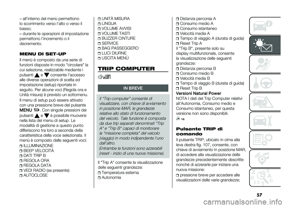 FIAT DOBLO PANORAMA 2019  Libretto Uso Manutenzione (in Italian) ��

��	���4���
���� ��� �
���> ����
��
�
���
�� �������
���
� ����� ��4�	��
� � ����� ��
��	����#
� ����	��
� �� �����	����� �� 