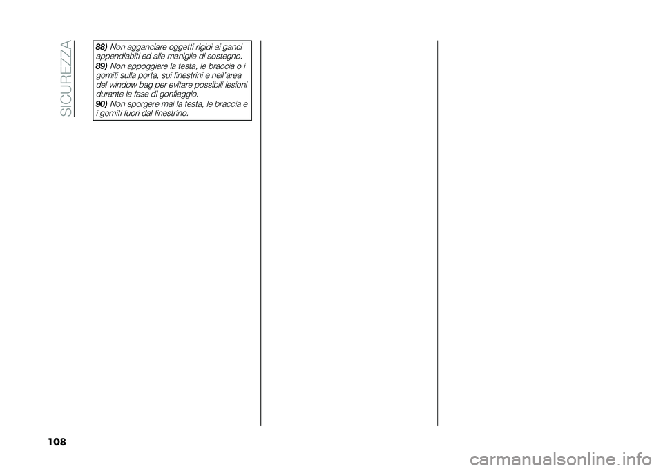 FIAT DOBLO PANORAMA 2021  Libretto Uso Manutenzione (in Italian) ��"�:��;�+�0�@�@�
��� ���

�%�� �	���	����	�� �����
�
� ������ �	� ��	���
�	�������	���
� �� �	��� �
�	������ �� ����
�����
���
�%�� 