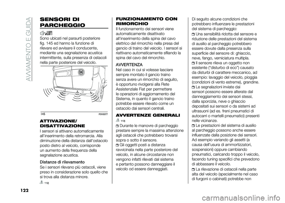 FIAT DOBLO PANORAMA 2021  Libretto Uso Manutenzione (in Italian) ���6�6�:��8�0�%�<�,��0��&�;�:��
��� ���
��	�� ��
����������	
�"��� �����	�
� ��� ��	��	���
� ����
������
���� �C�E�/ �� �!�	��� ��	 ����