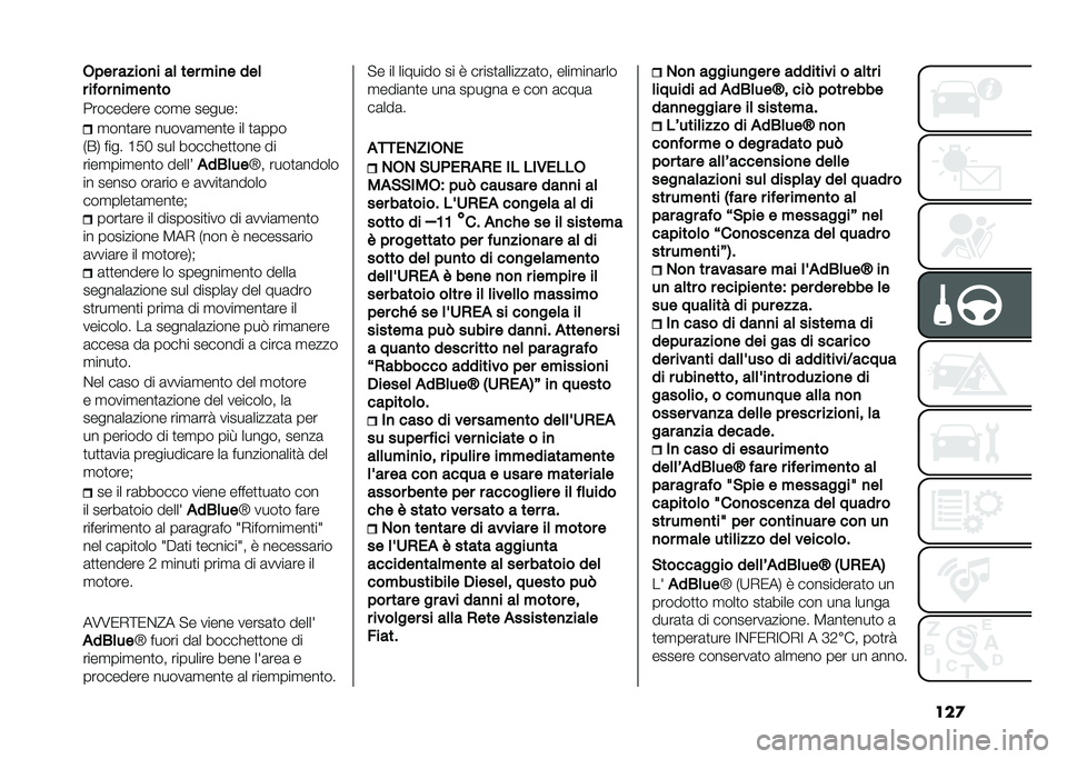 FIAT DOBLO PANORAMA 2021  Libretto Uso Manutenzione (in Italian) ���
�(��� �����
� ��	 ��� ���
� ���	
� ���� �
����
��
��������� ���
� ������)
�
���
�	�� �����	�
���
� �� �
�	���
�*��- ���� �C�/�3 �