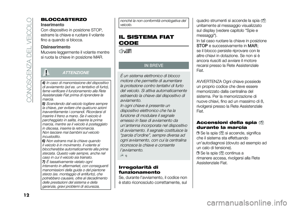 FIAT DOBLO PANORAMA 2021  Libretto Uso Manutenzione (in Italian) ���,�%�,�"��0�%�@����0���6�0�:��,��,
�� ���	���������	
�
�
��� ����
��
��� ��������
��� �� ��������� �"�<�,��
���
��	��� ��	 ��!��	��