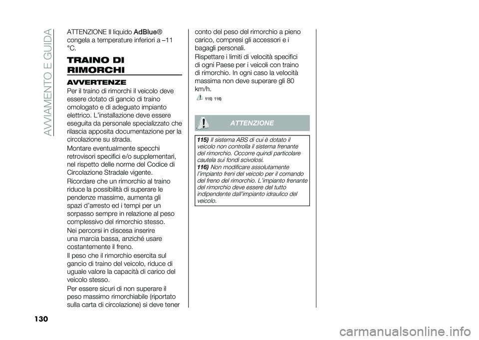 FIAT DOBLO PANORAMA 2021  Libretto Uso Manutenzione (in Italian) ���6�6�:��8�0�%�<�,��0��&�;�:��
��� ��<�<�0�%�@�:�,�%�0 �:� �������
�!��+�	���^
�������	 �	 �
��
����	�
��� ��������� �	 ��C�C
� ��
�����
�	 ��
�