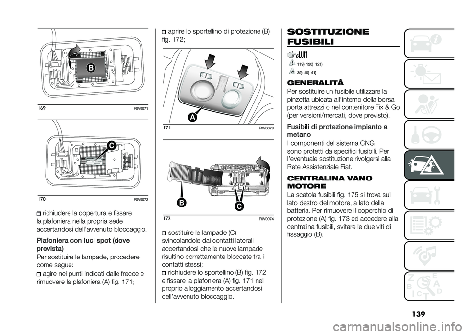 FIAT DOBLO PANORAMA 2021  Libretto Uso Manutenzione (in Italian) ������

��;�,�;�;�A�:���
��;�,�;�;�A�@����!������ ��	 ������
���	 � �����	��
��	 ���	�������	 �����	 �������	 ����
�	�����
�	����� ��