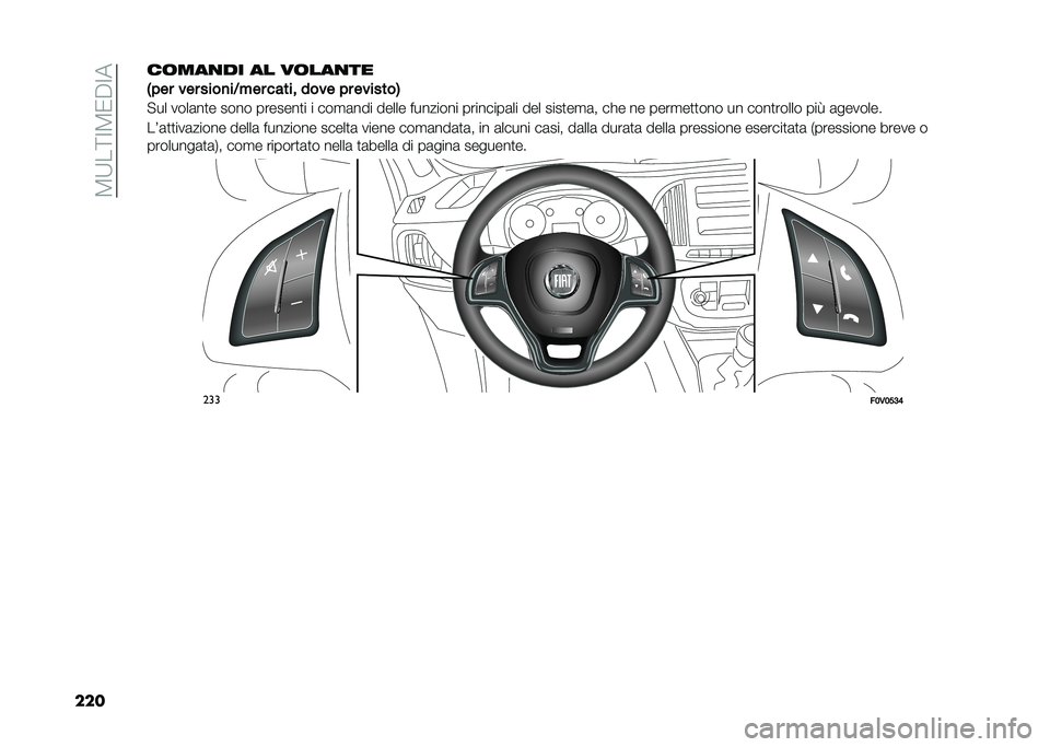 FIAT DOBLO PANORAMA 2021  Libretto Uso Manutenzione (in Italian) ��8�;��<�:�8�0��:�
�����	���
�� �� ��	���
��
�-��� ��� ����
��8��� ����� ���� �� �������.
�"�� ����	��
� ���� �������
� � ���
�	�