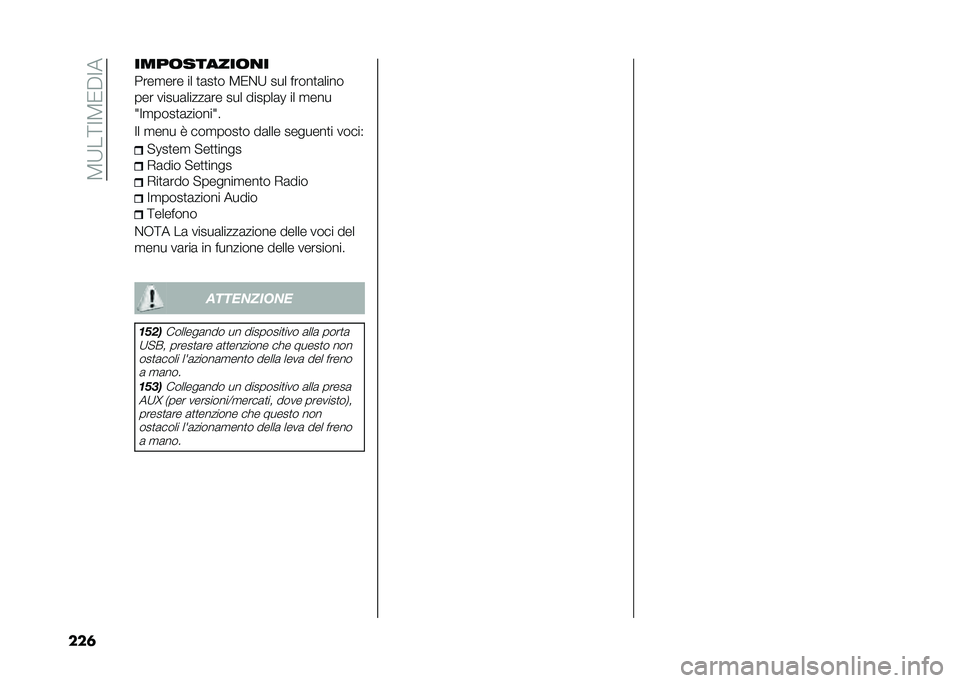 FIAT DOBLO PANORAMA 2021  Libretto Uso Manutenzione (in Italian) ��8�;��<�:�8�0��:�
���	 ����	������	�
�
����
��� �� �
�	��
� �8�0�%�; ��� �����
�	����
��� �����	�����	�� ��� ������	�N �� �
���
�5�:�
��