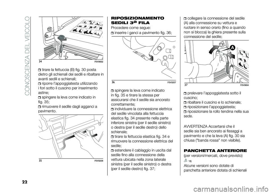 FIAT DOBLO PANORAMA 2021  Libretto Uso Manutenzione (in Italian) ���,�%�,�"��0�%�@����0���6�0�:��,��,
�� ��
��;�,�;�?�<�@�
���	�� ��	 ���
�
�����	 �*��- ���� �D�3 ����
�	
����
�� ��� ���!����	�� ��� ������ �