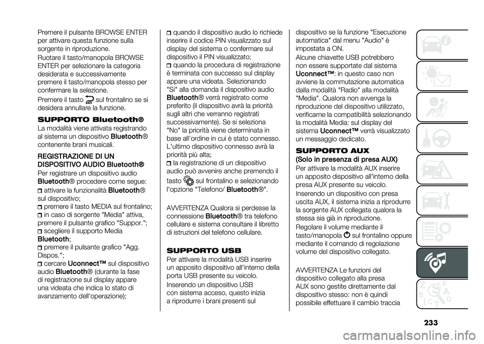 FIAT DOBLO PANORAMA 2021  Libretto Uso Manutenzione (in Italian) �������
��� �� �����	��
� ��+�,�Z�"�0 �0�%�<�0�+
��� �	�
�
���	�� �����
�	 �������� �����	
�������
� �� �������������
�+���
�	�� ��