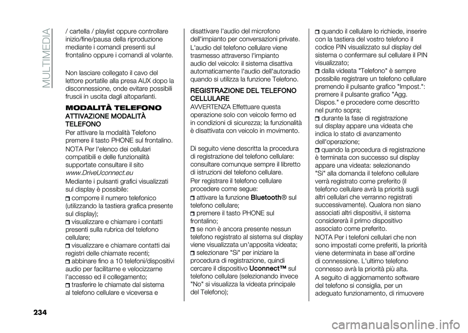 FIAT DOBLO PANORAMA 2021  Libretto Uso Manutenzione (in Italian) ��8�;��<�:�8�0��:�
��� �= ��	��
����	 �= ���	�N����
 ������ ����
�����	��
�������=�����=��	���	 �����	 ������������
�
����	��
� � ��