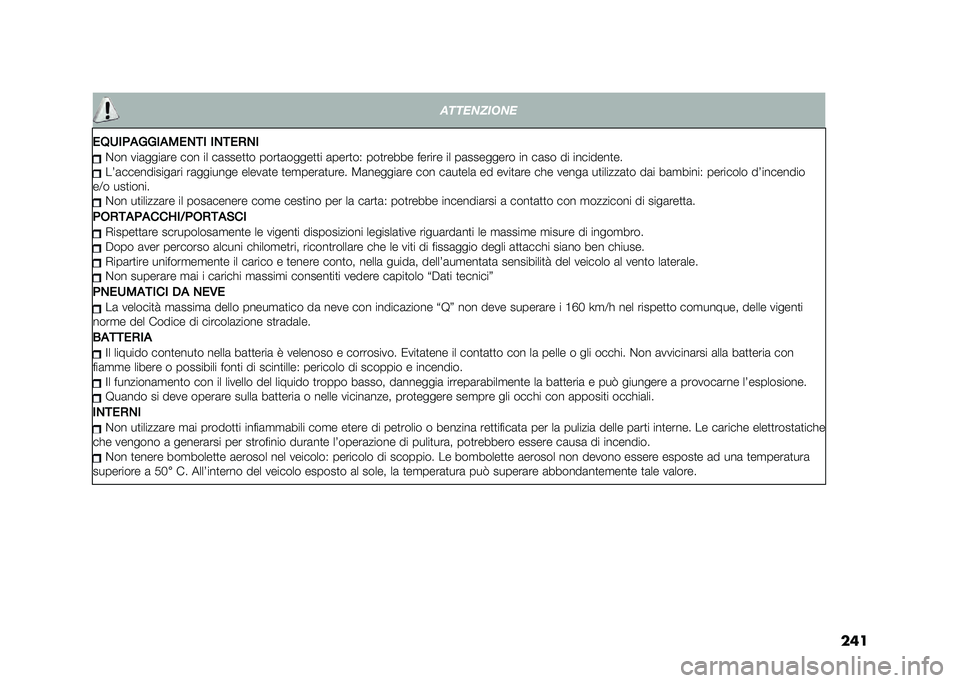 FIAT DOBLO PANORAMA 2021  Libretto Uso Manutenzione (in Italian) ���
� ����������
��9��
�&�!�2�2�
�!���)�*�
 �
�)�*���)�
 �%�� ���	����	�� ��� �� ��	����
�
� ����
�	�����
�
� �	����
��) ���
����� ������