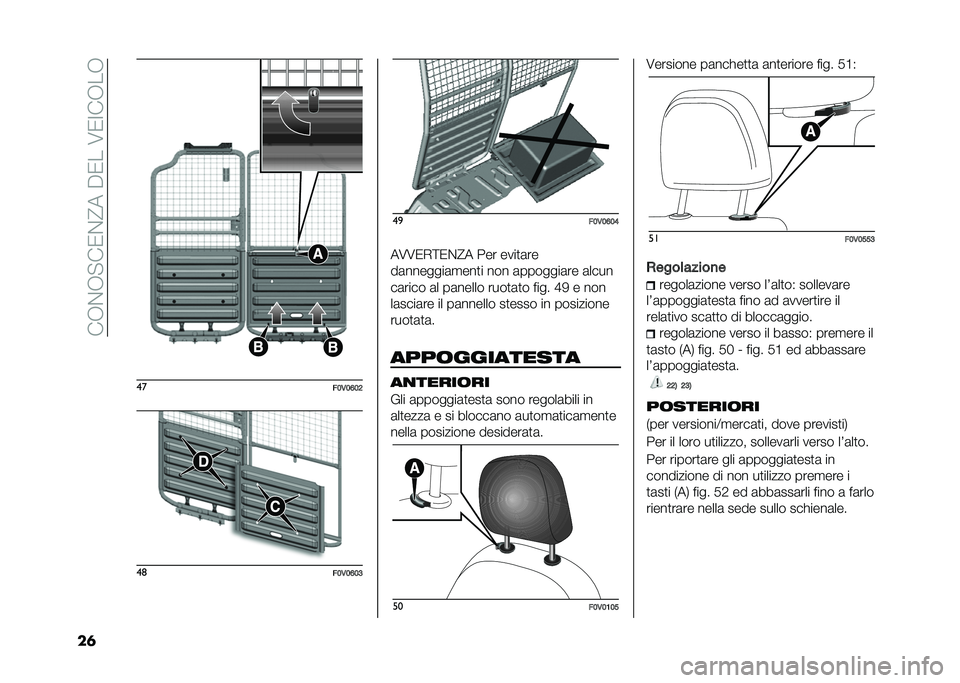 FIAT DOBLO PANORAMA 2021  Libretto Uso Manutenzione (in Italian) ���,�%�,�"��0�%�@����0���6�0�:��,��,
��	 ��
��;�,�;�?�;�@��	
��;�,�;�?�;�< ��

��;�,�;�?�;�=
��6�6�0�+�<�0�%�@� ��� ����
�	��
��	�������	�
���
� ��� �	����
