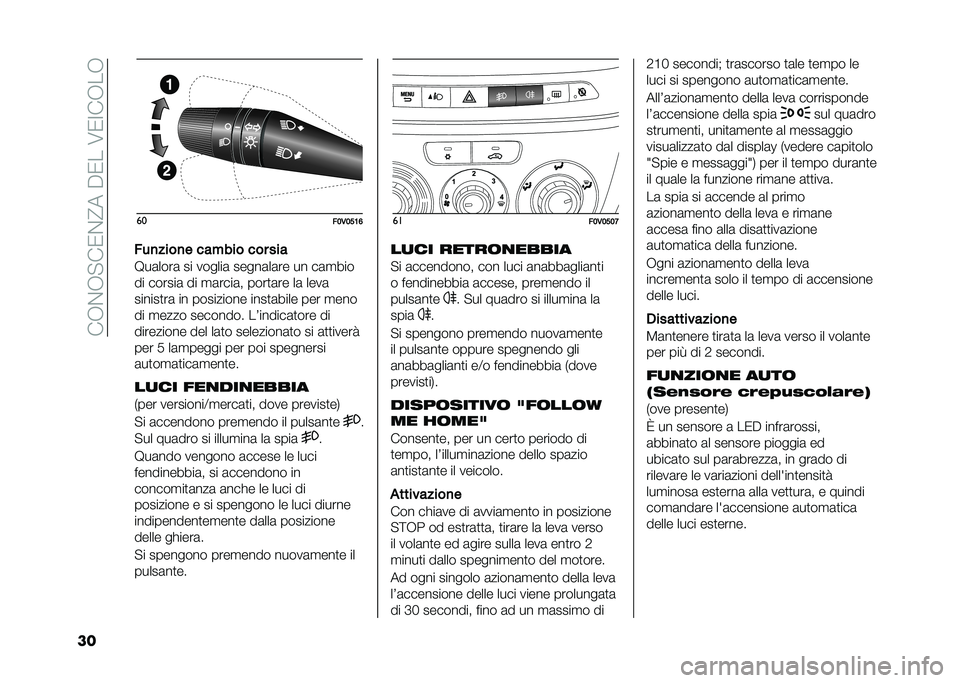 FIAT DOBLO PANORAMA 2021  Libretto Uso Manutenzione (in Italian) ���,�%�,�"��0�%�@����0���6�0�:��,��,
�� ��
��;�,�;�>�:�?
���
����
� ������ ��� ���
�9��	����	 �� ������	 �����	��	�� �� ��	�
���
�� �����