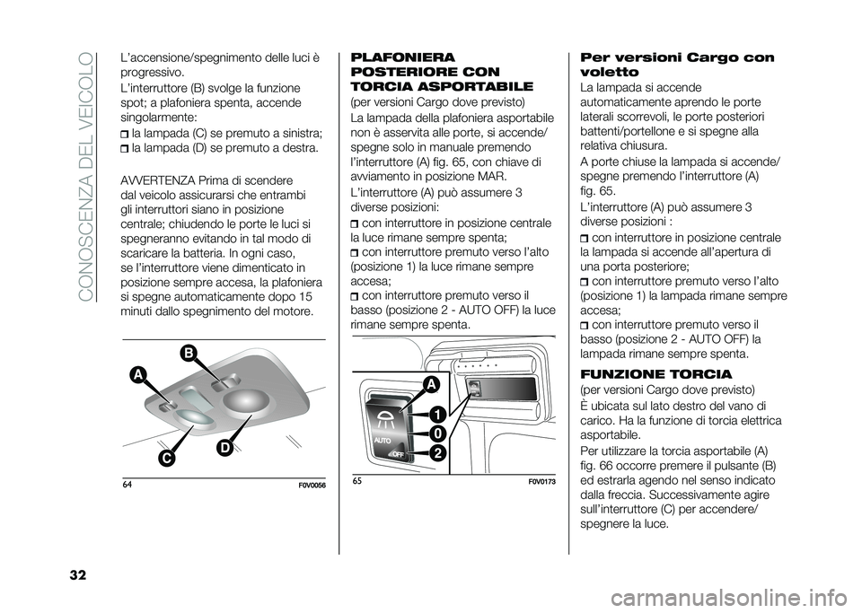 FIAT DOBLO PANORAMA 2021  Libretto Uso Manutenzione (in Italian) ���,�%�,�"��0�%�@����0���6�0�:��,��,
�� ��4�	����������=�������
���
� ����� ���� �7
������������
��4���
�����
�
��� �*��- ������ �