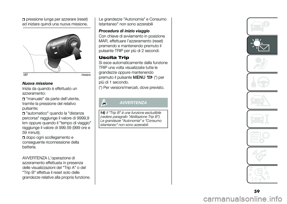 FIAT DOBLO PANORAMA 2021  Libretto Uso Manutenzione (in Italian) ����������� �����	 ��� �	�����	�� �*�����
�-
�� ������	�� ������ ���	 �����	 �
�������� ���
��;�,�;�;�:�;
����� ��������
�:��