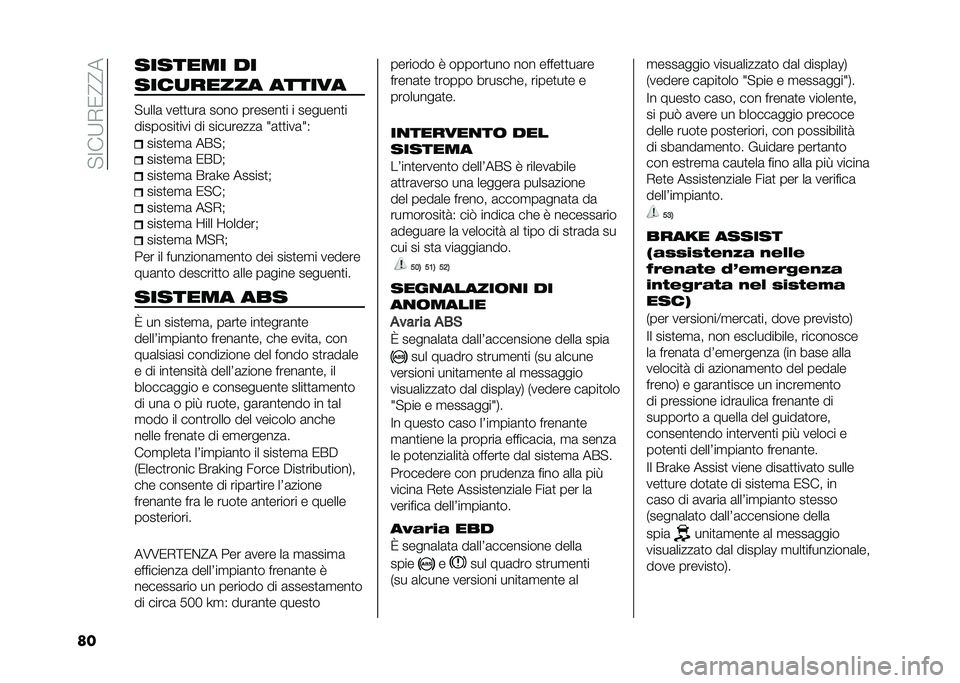 FIAT DOBLO PANORAMA 2021  Libretto Uso Manutenzione (in Italian) ��"�:��;�+�0�@�@�
�� ������� ��
����
����� ������
�"����	 ���
�
���	 ���� �������
� � �������
�
��������
��� �� ���������	 �5�