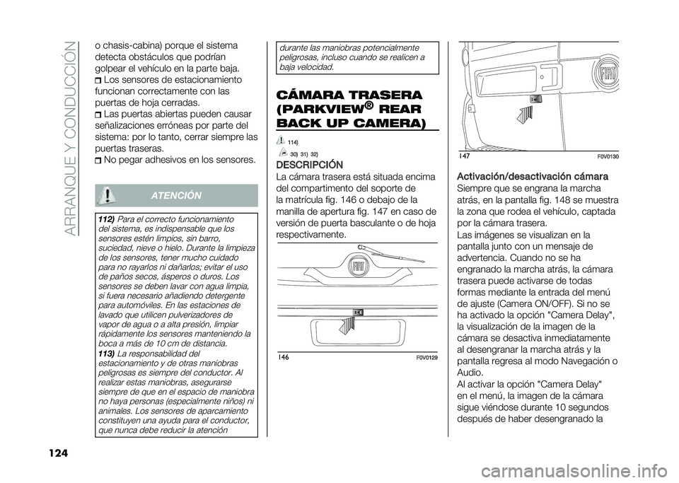 FIAT DOBLO PANORAMA 2021  Manual de Empleo y Cuidado (in Spanish) ��,�%�%�,�4�D�?���N��-�3�4��?�-�-�A�M�4
��� � ���	����B��	����	�5 ������ �� ������
�	
�������	 ���������� ��� ������	�
������	� �� ���