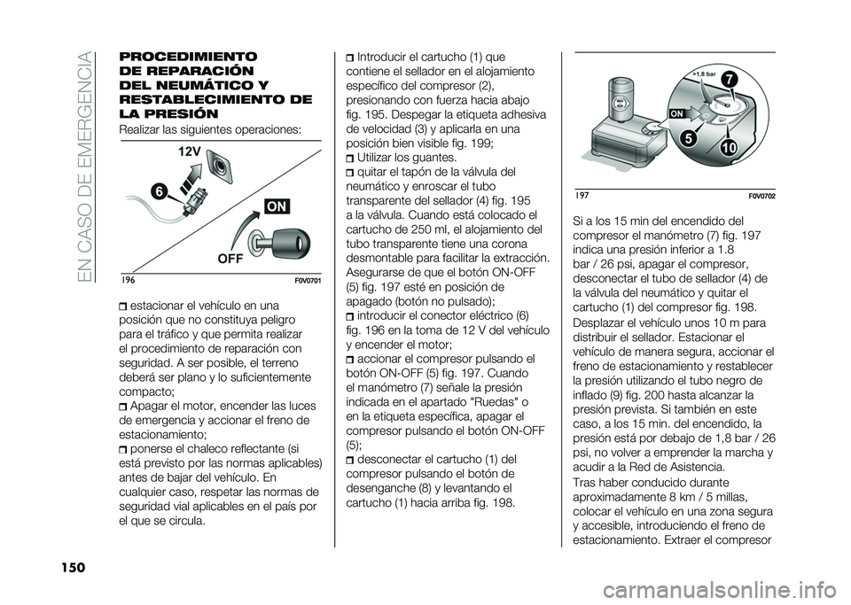 FIAT DOBLO PANORAMA 2021  Manual de Empleo y Cuidado (in Spanish) ���4��-�,�+�3������)��%�*��4�-�A�,
��� ���	����������	
�� ����������
��� ���������	 �
���
���
����������	 ��
�� ����
���
�%��	�