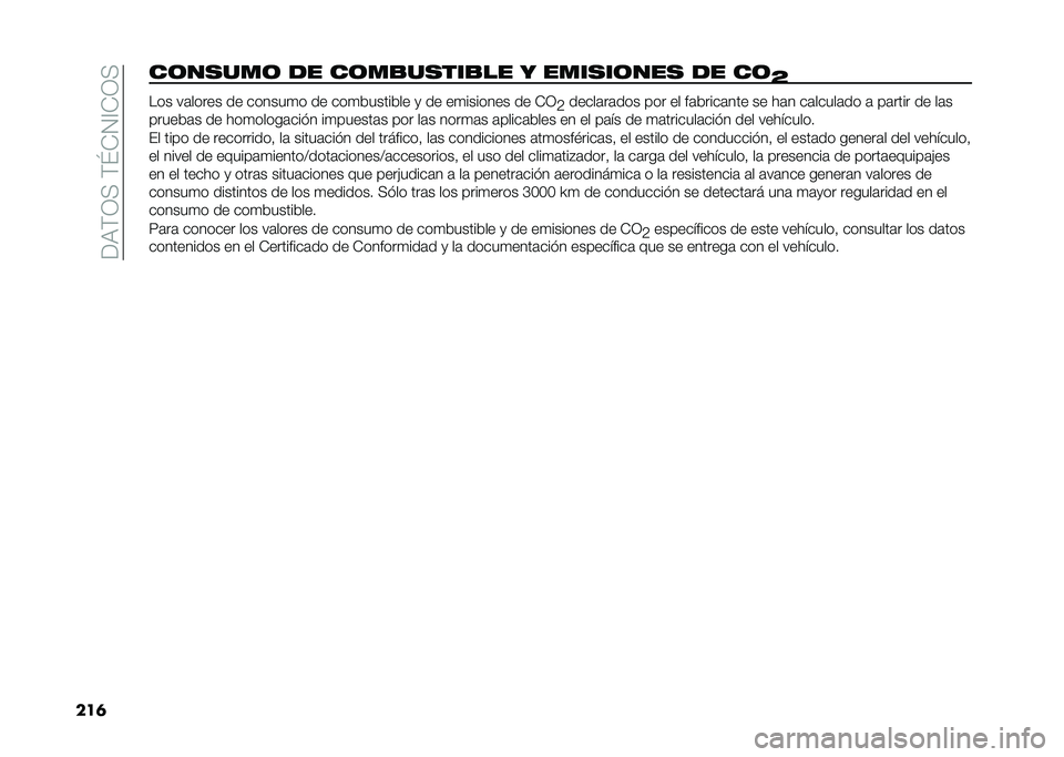 FIAT DOBLO PANORAMA 2021  Manual de Empleo y Cuidado (in Spanish) ���,�(�3�+��(�\�-�4�A�-�3�+
���	��	��
���	 �� ��	��
��
���
�� � ����
��	���
 �� ��	
�D��� ��	����� �� ������
� �� ���
�������� �
 �� ��
��