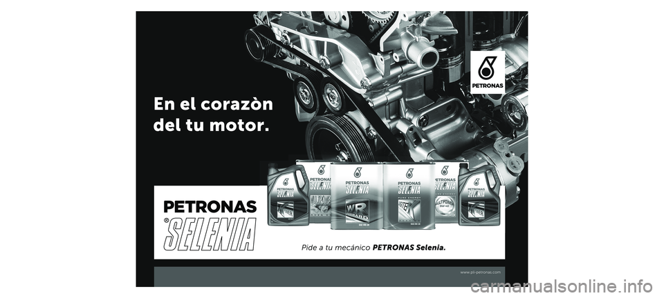 FIAT DOBLO PANORAMA 2021  Manual de Empleo y Cuidado (in Spanish) 