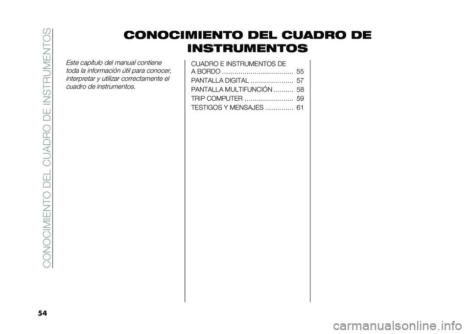 FIAT DOBLO PANORAMA 2021  Manual de Empleo y Cuidado (in Spanish) ��-�3�4�3�-�A�)�A��4�(�3������-�?�,��%�3�����A�4�+�(�%�?�)��4�(�3�+
�� ��	��	��������	 ��� ������	 ��
���
��������	�
���� ��	������ ��� �
�	�