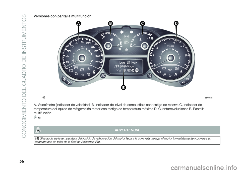 FIAT DOBLO PANORAMA 2021  Manual de Empleo y Cuidado (in Spanish) ��-�3�4�3�-�A�)�A��4�(�3������-�?�,��%�3�����A�4�+�(�%�?�)��4�(�3�+
��	�3�� ���	�
�� ��	�
 ���
����� ��������
����
���
��B�3�B�E�C�A
�,� �>������
���