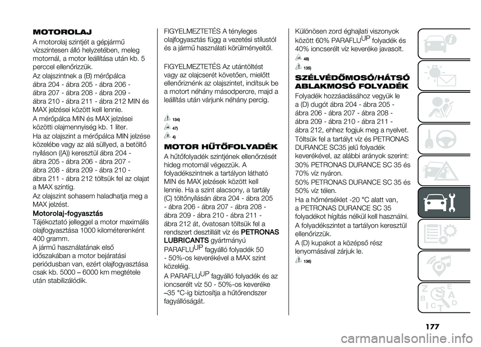 FIAT DOBLO PANORAMA 2021  Kezelési és karbantartási útmutató (in Hungarian) ��
�

��	��	��	���
�! ��������� �������� � ��������
��"���������� ����$ �
����������� �����
��������� � ����� ������"