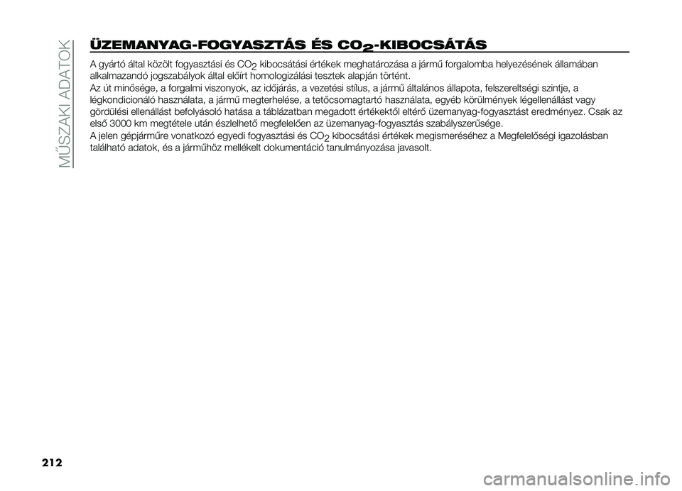 FIAT DOBLO PANORAMA 2021  Kezelési és karbantartási útmutató (in Hungarian) ��<�V�H�F�!��>��!��!�D�6�
��� ����������L��	�������� �� ��	
�Q�L����	������ �! ������$ ����� �	����� ����������� �� �L�6
�9�	����(�